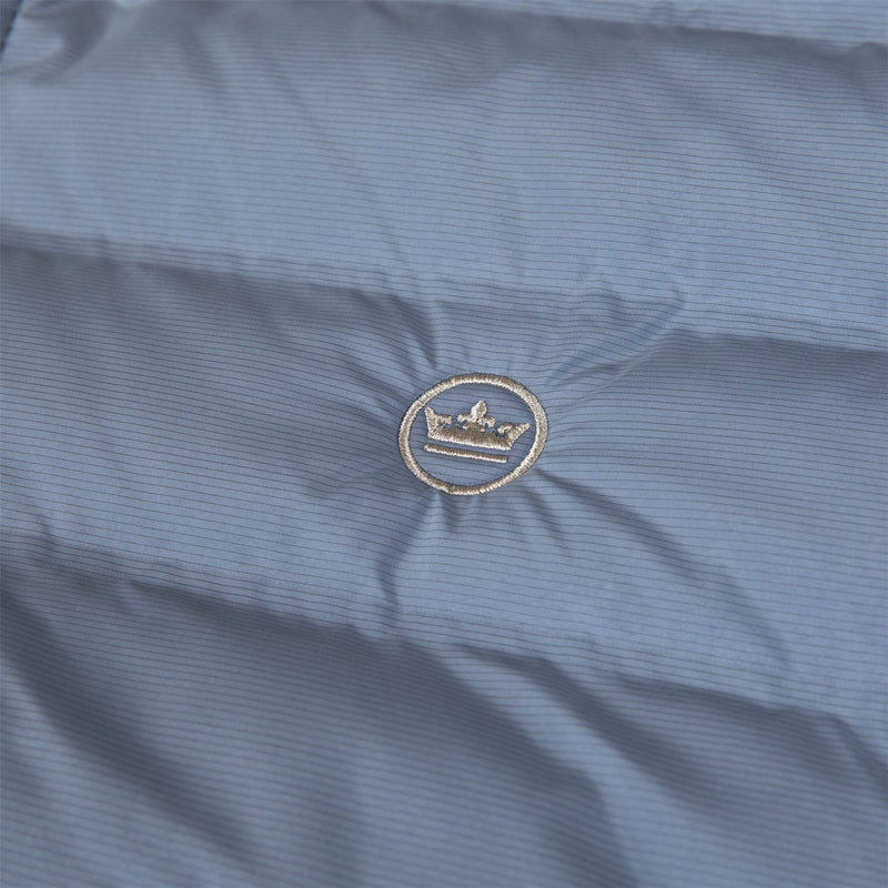 Winsome Hybrid Jacket Storm