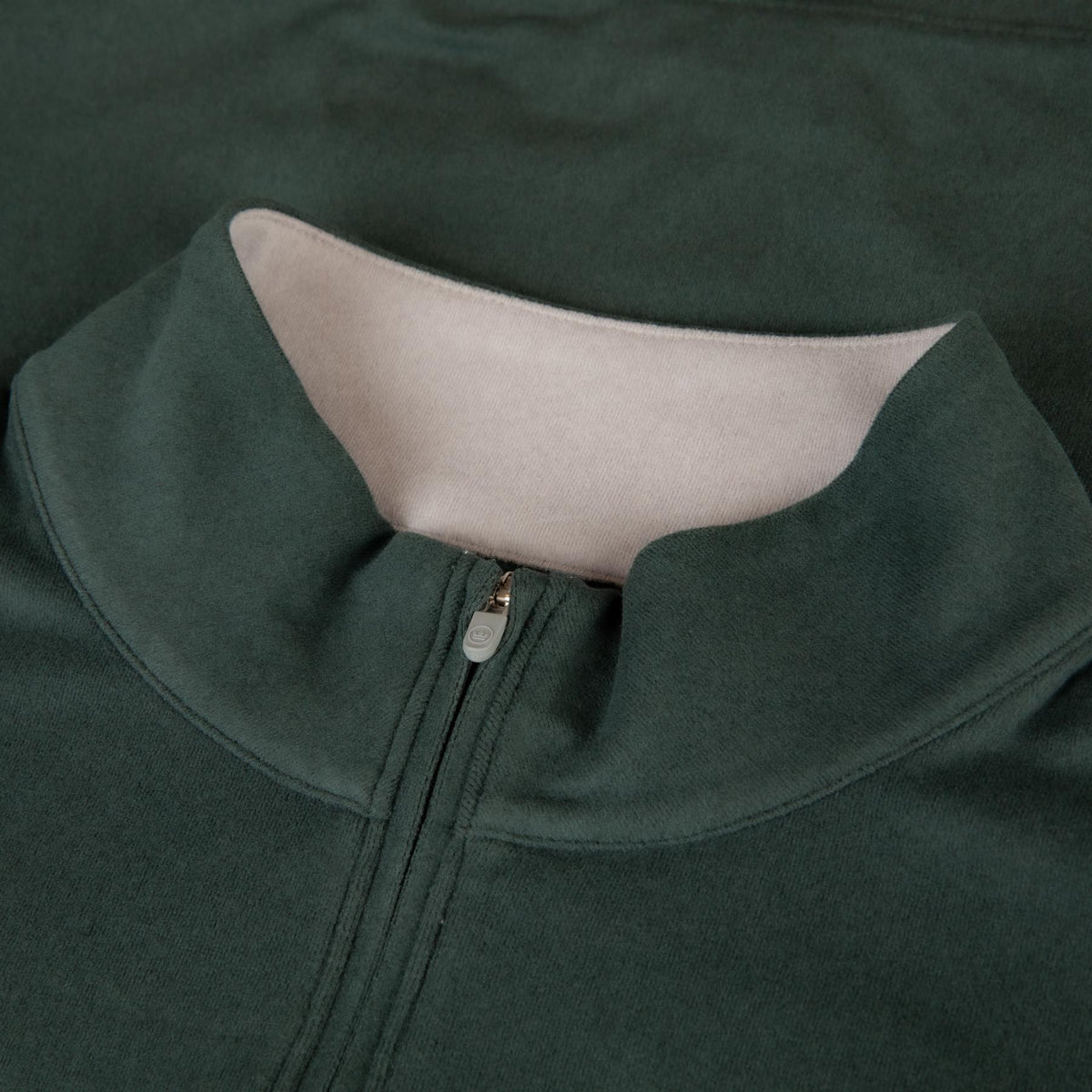 Ardentair Performance Quarter Zip Nordic Pine