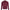 Stealth Performance Quarter Zip Merlot