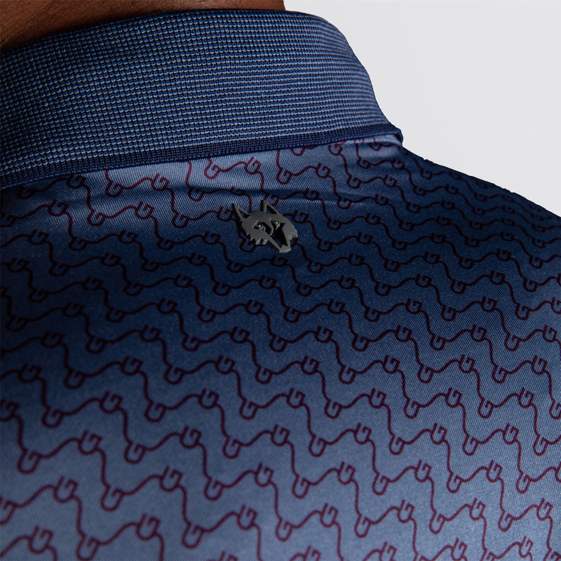 Rogue River Polo Falcon