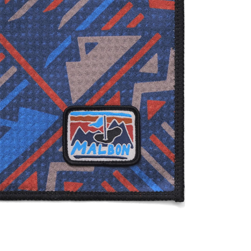 Kodiak Golf Towel Multi