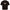 Secretly Technical T-Shirt Black
