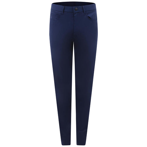 Wainscott Five Pocket Pant Maltese Blue - 2024