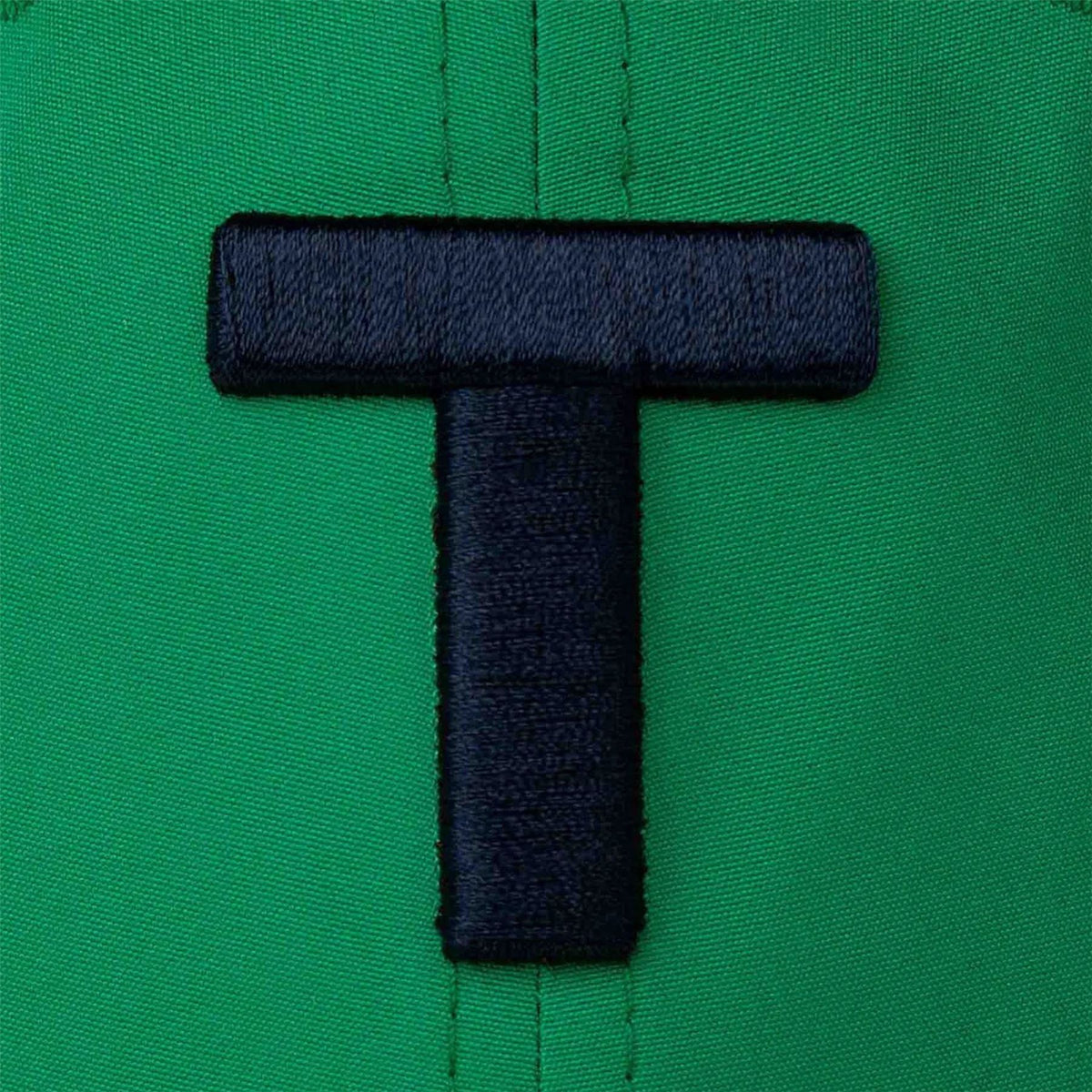 T Golf Cap Green