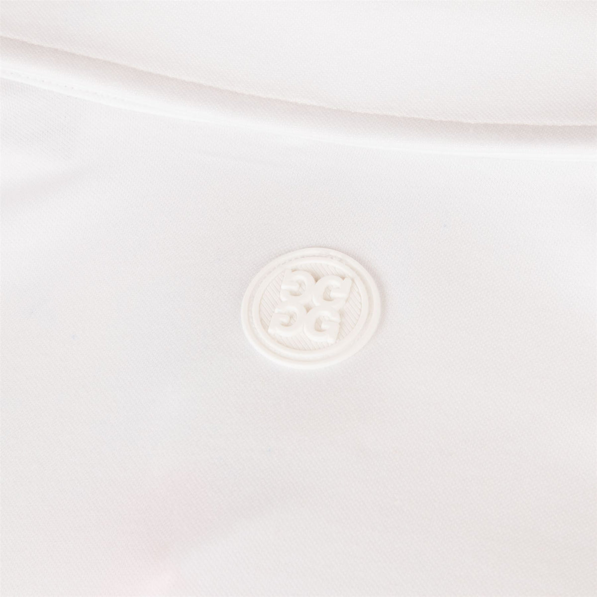 x TRENDYGOLF Limited Edition All Day Polo Snow