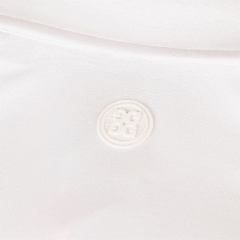 x TRENDYGOLF Limited Edition All Day Polo Snow