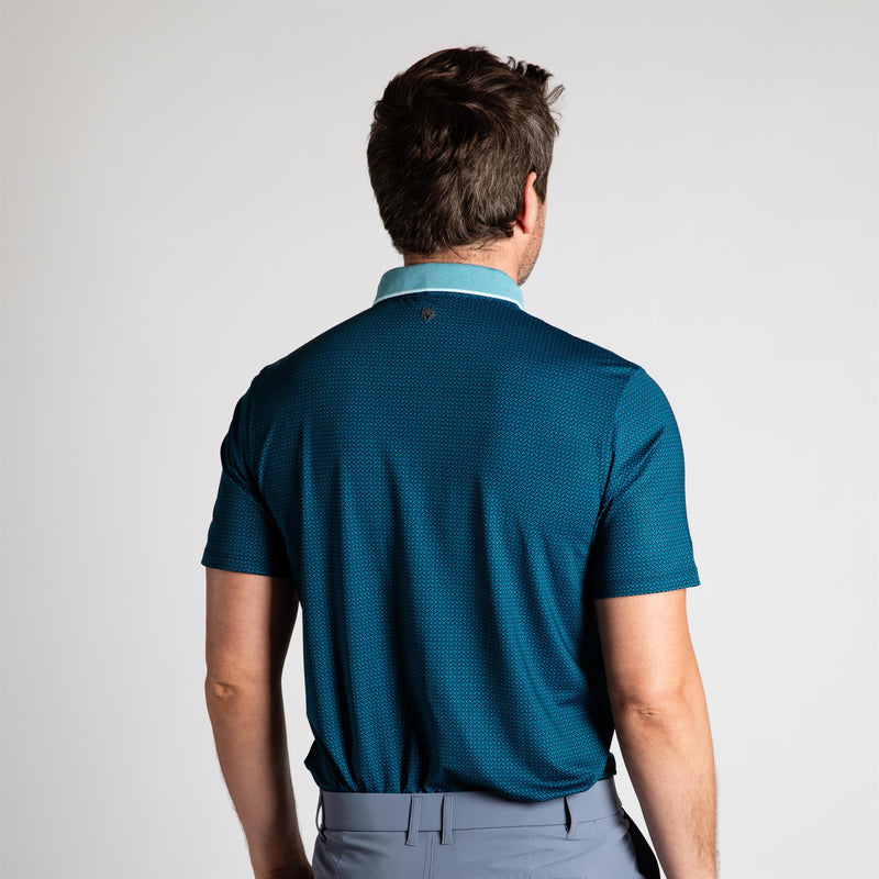 Pixel G Polo Channel