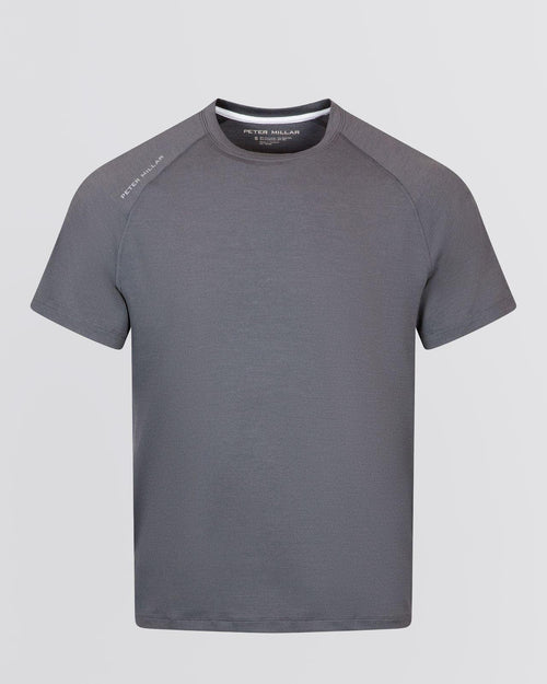 Aurora Performance T-Shirt Iron