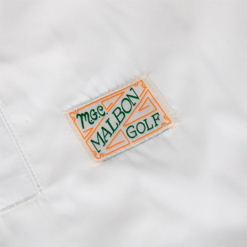 Costanzo Windbreaker White