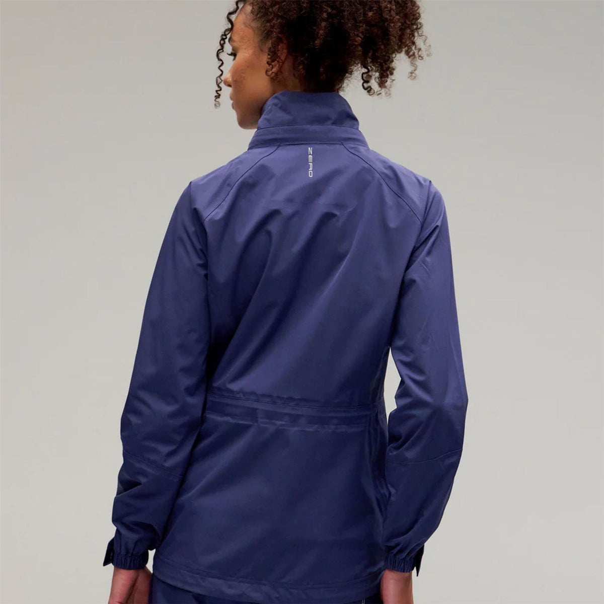 Womens Sloane Z2000 Jacket Storm