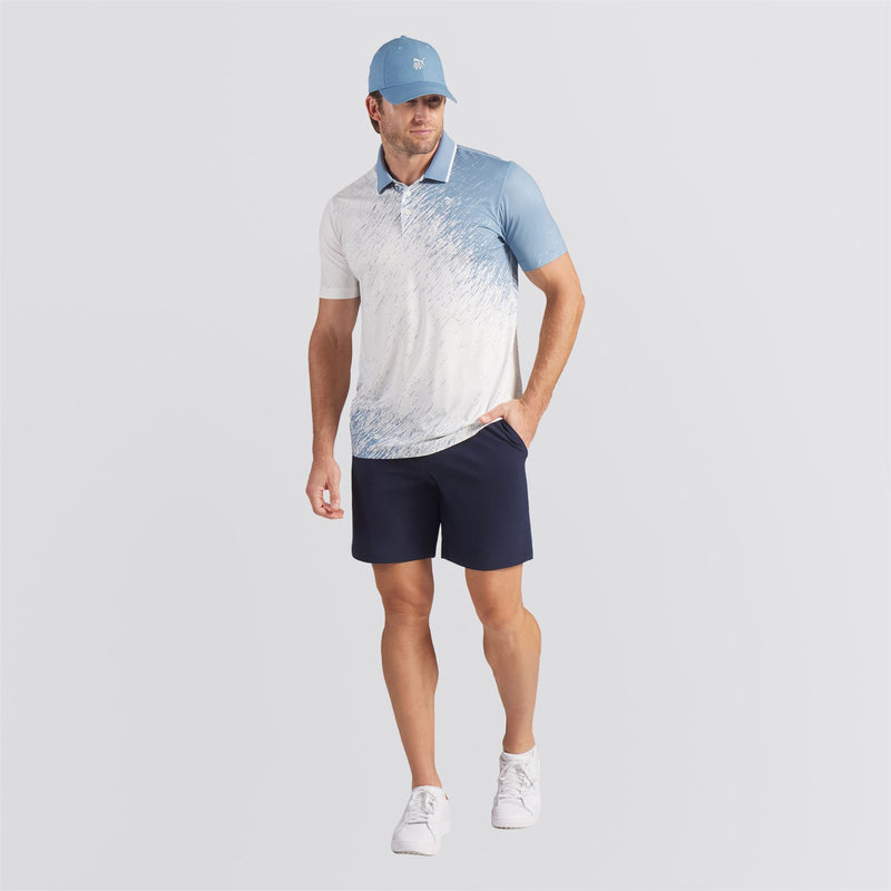 x RC Polo Warm White/Zen Blue