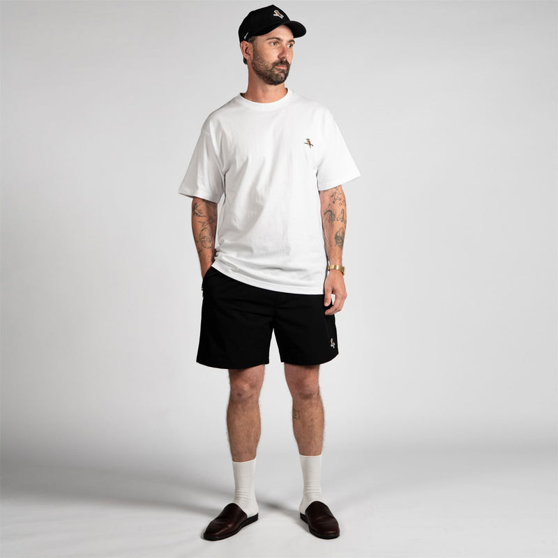 Kooka Tee 2.0 White