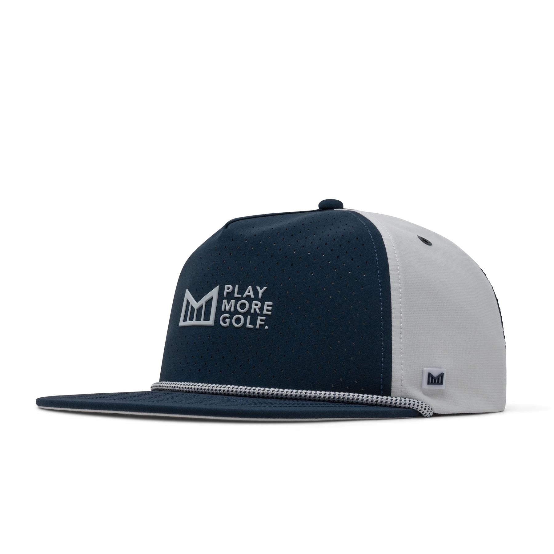 Hydro Coronado Drive Cap Navy/White