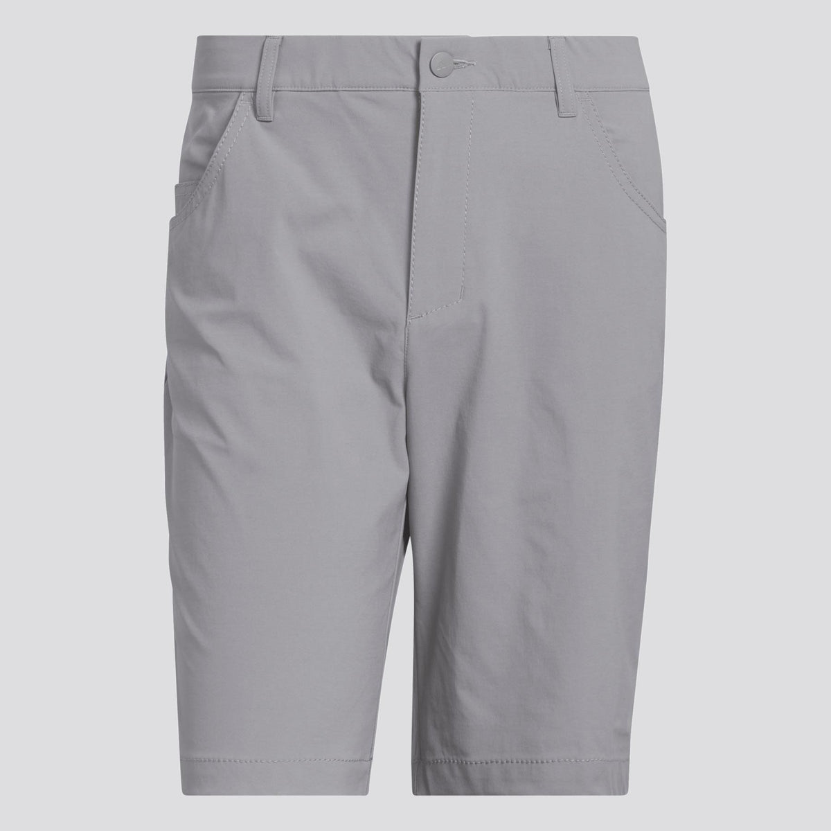 Ultimate365 5-Pocket Golf Shorts Grey
