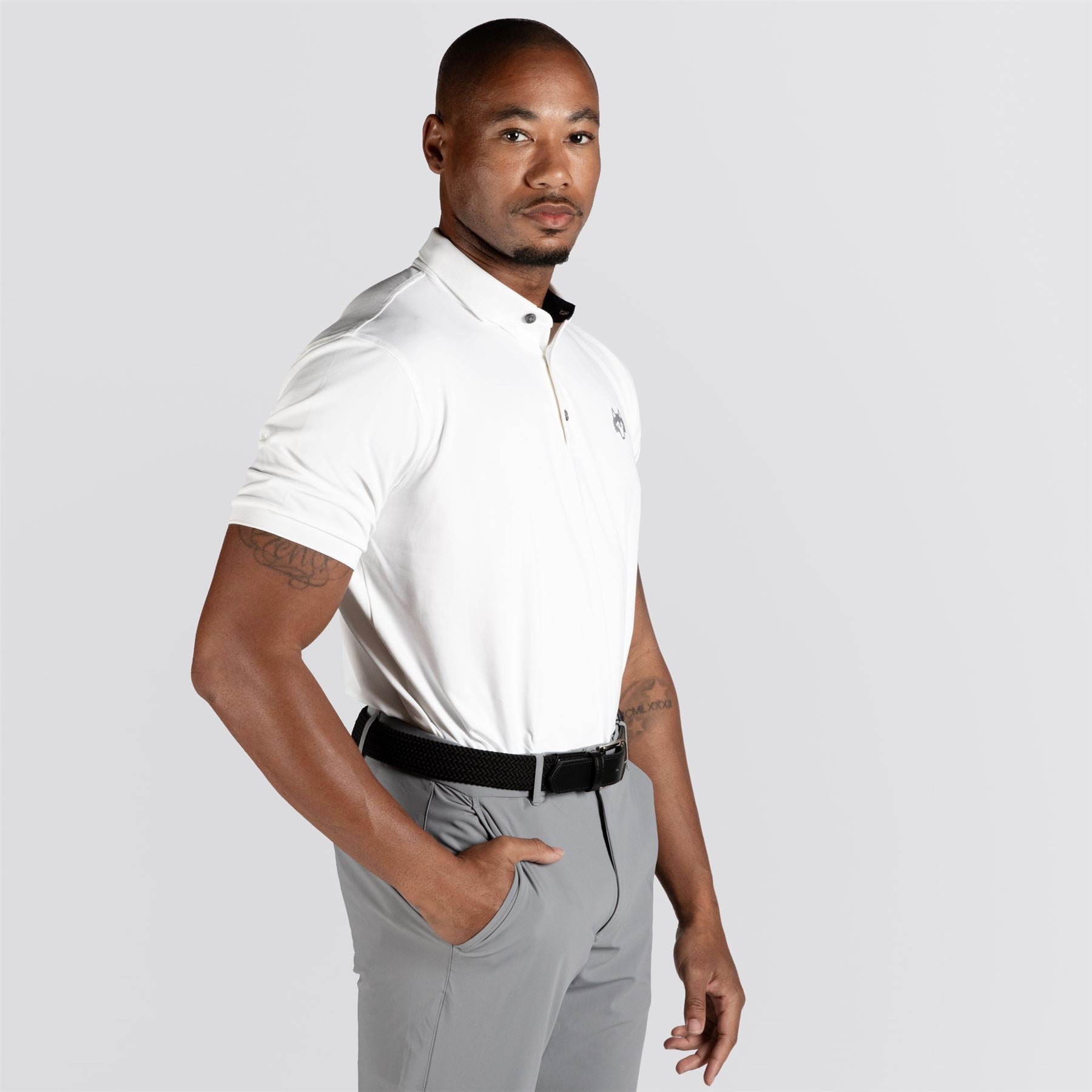 Crowley Polo Arctic