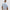 Phoeneix Performance Jersey Polo White/Bluebird