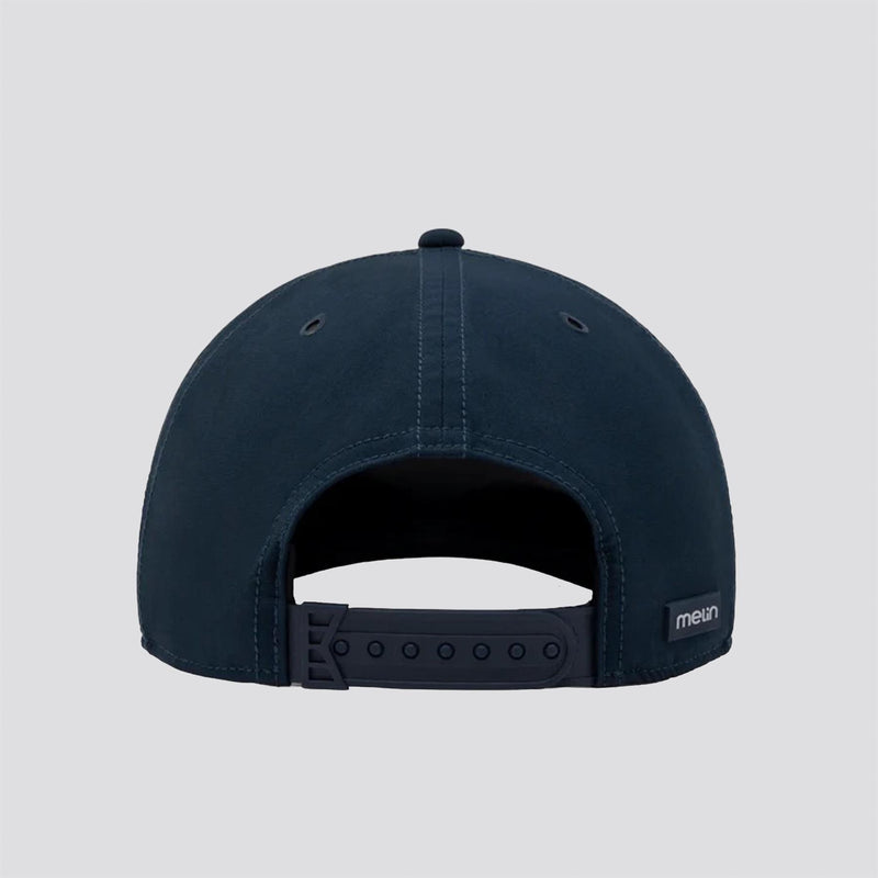 Hydro Odysea Drive Cap Navy/White