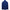 Quarter Zip Mesh Lined Windbreaker True Navy