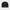 F*ck Golf Cotton Snapback Cap Onyx