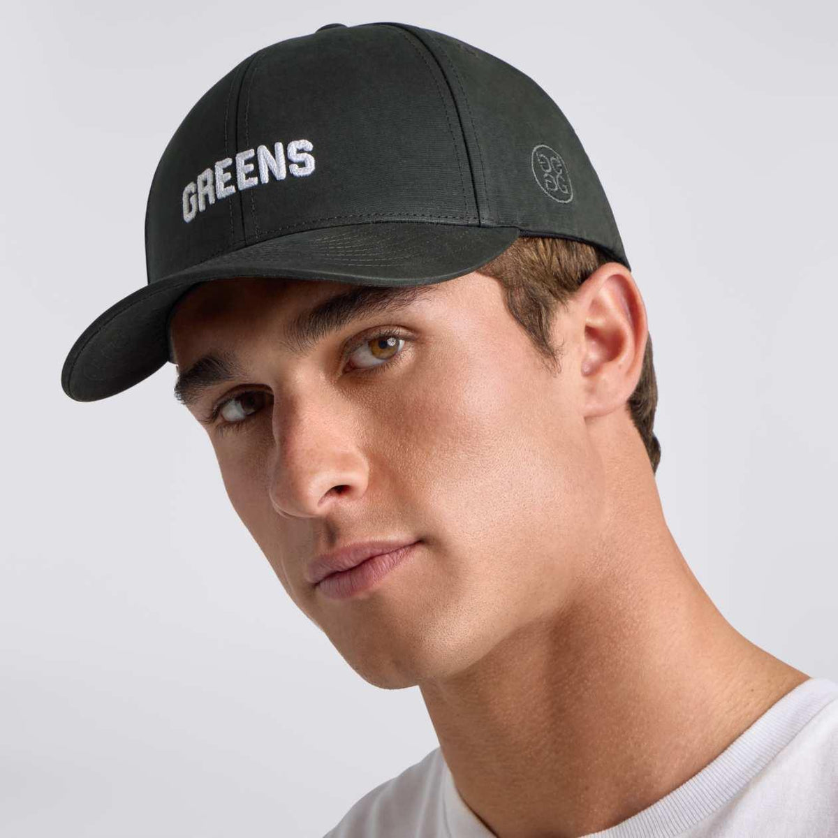 Get Your Greens Low Pine