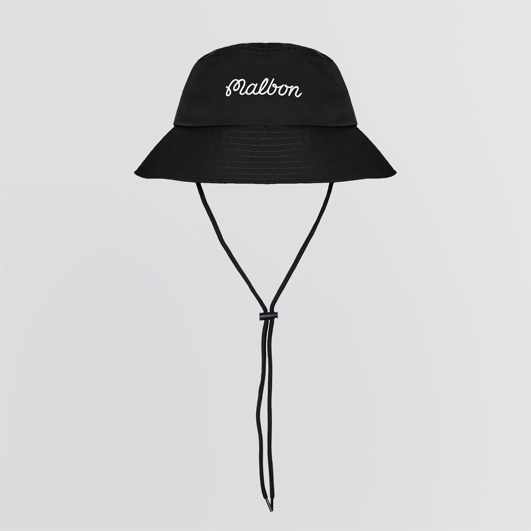 Bucket Hat Black