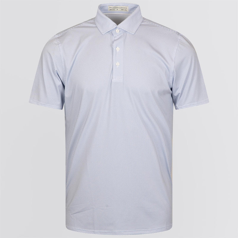 The Armfield Polo Bedford