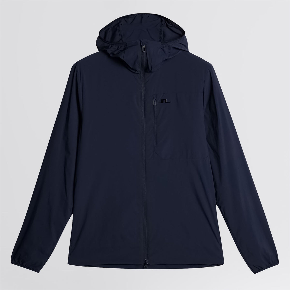 Chasm Hoodie JL Navy