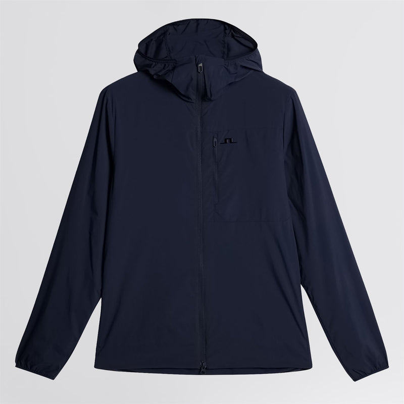 Chasm Hoodie JL Navy