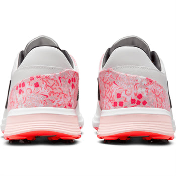 nike floral golf shoes