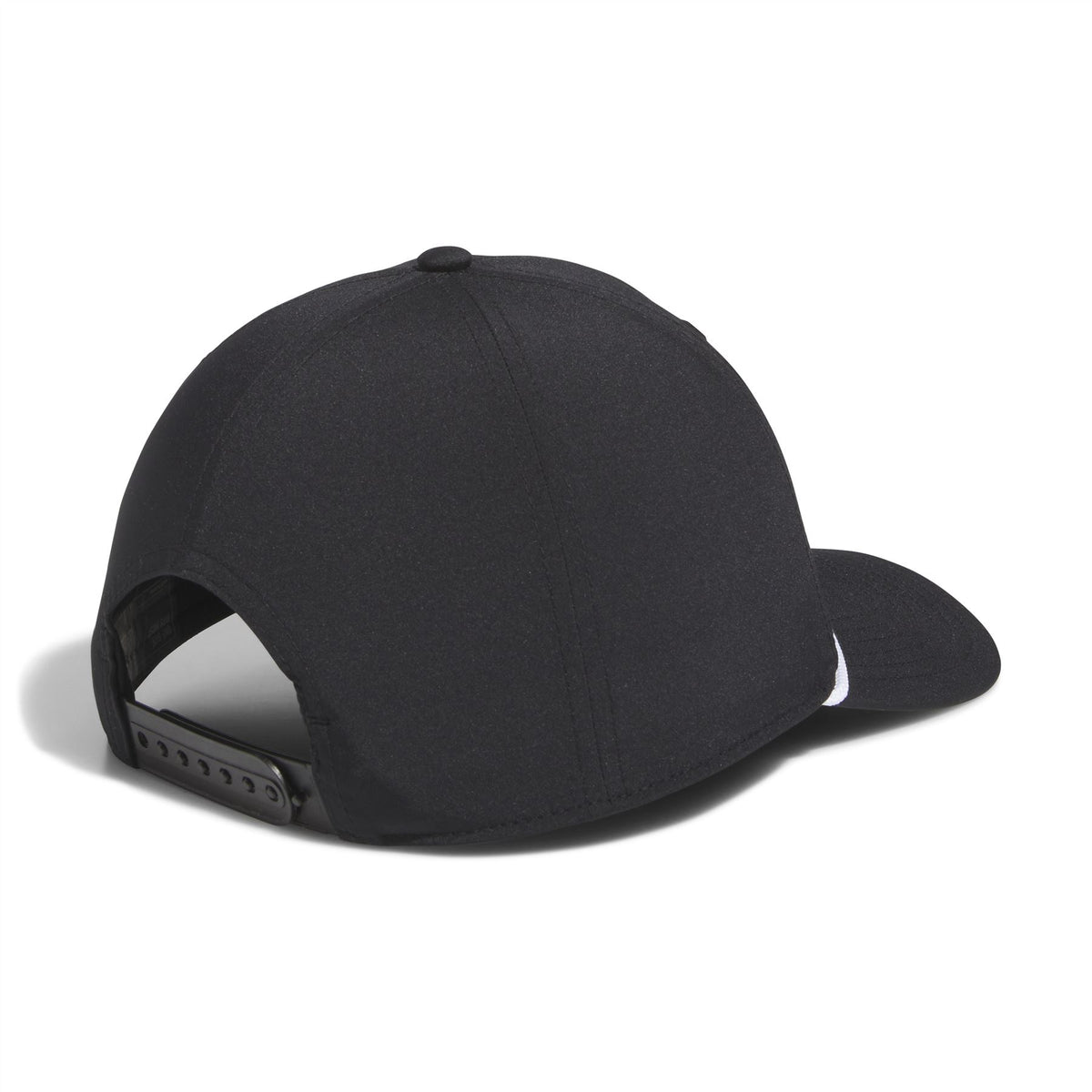 Tour Five-Panel Cap Black