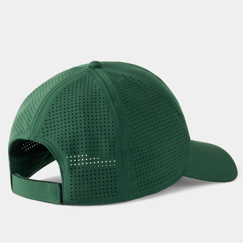 Sammy-1 Cap Hunter Green