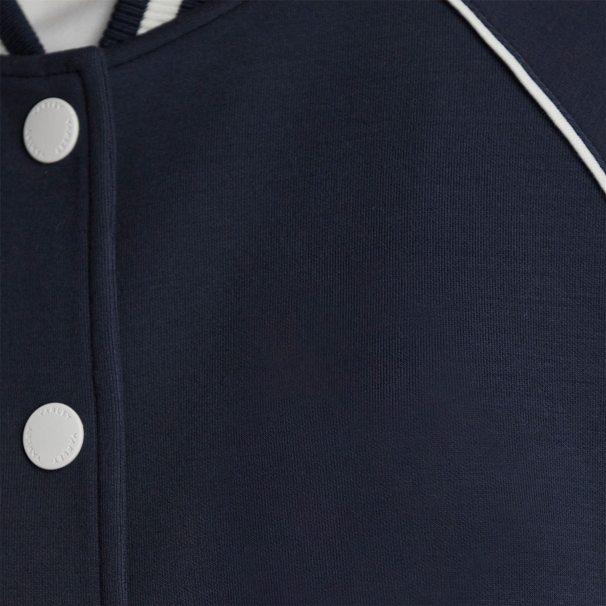 Womens Jepson Club Jacket Navy