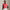 RLX Classic Tour Pique Polo Red Sky