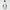 Luka Knitted Viscose Nylon Polo White