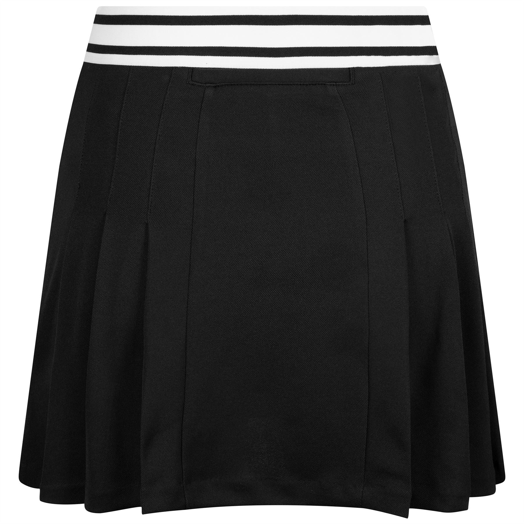 J.Lindeberg Harlow Skirt Black | Skirts & Skorts