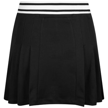 J.Lindeberg Harlow Skirt Black | Skirts & Skorts
