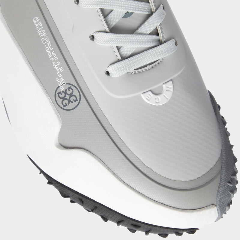 G/18 TPU Golf Shoes Nimbus/Charcoal