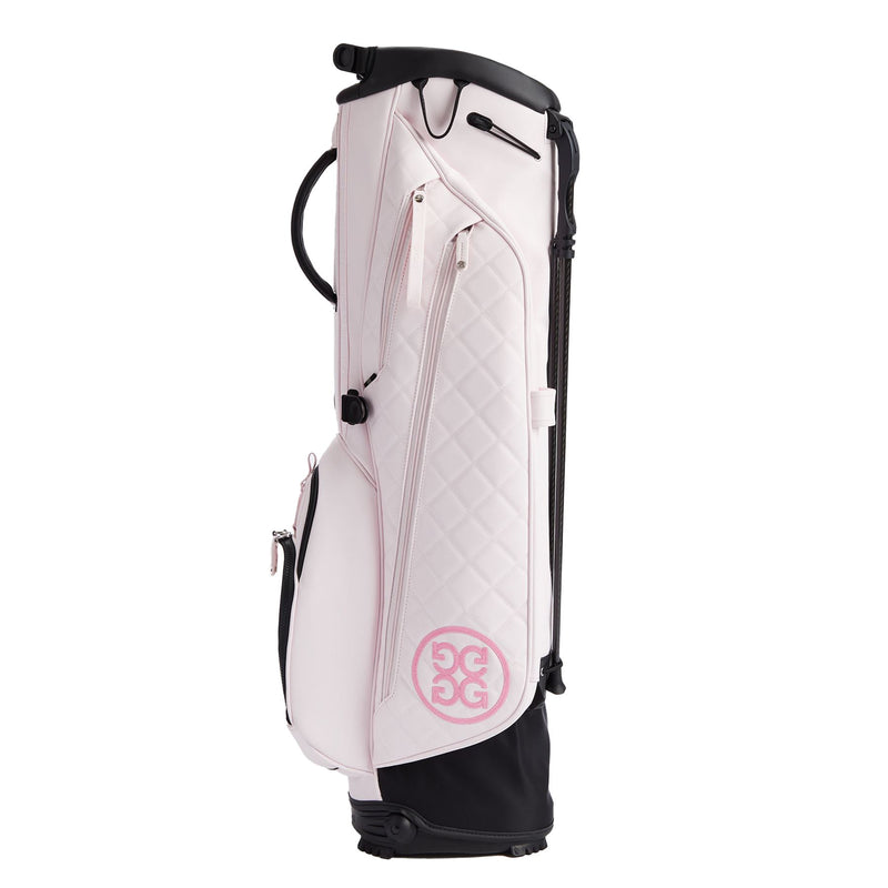 Daytona Plus Carry Golf Bag Blush