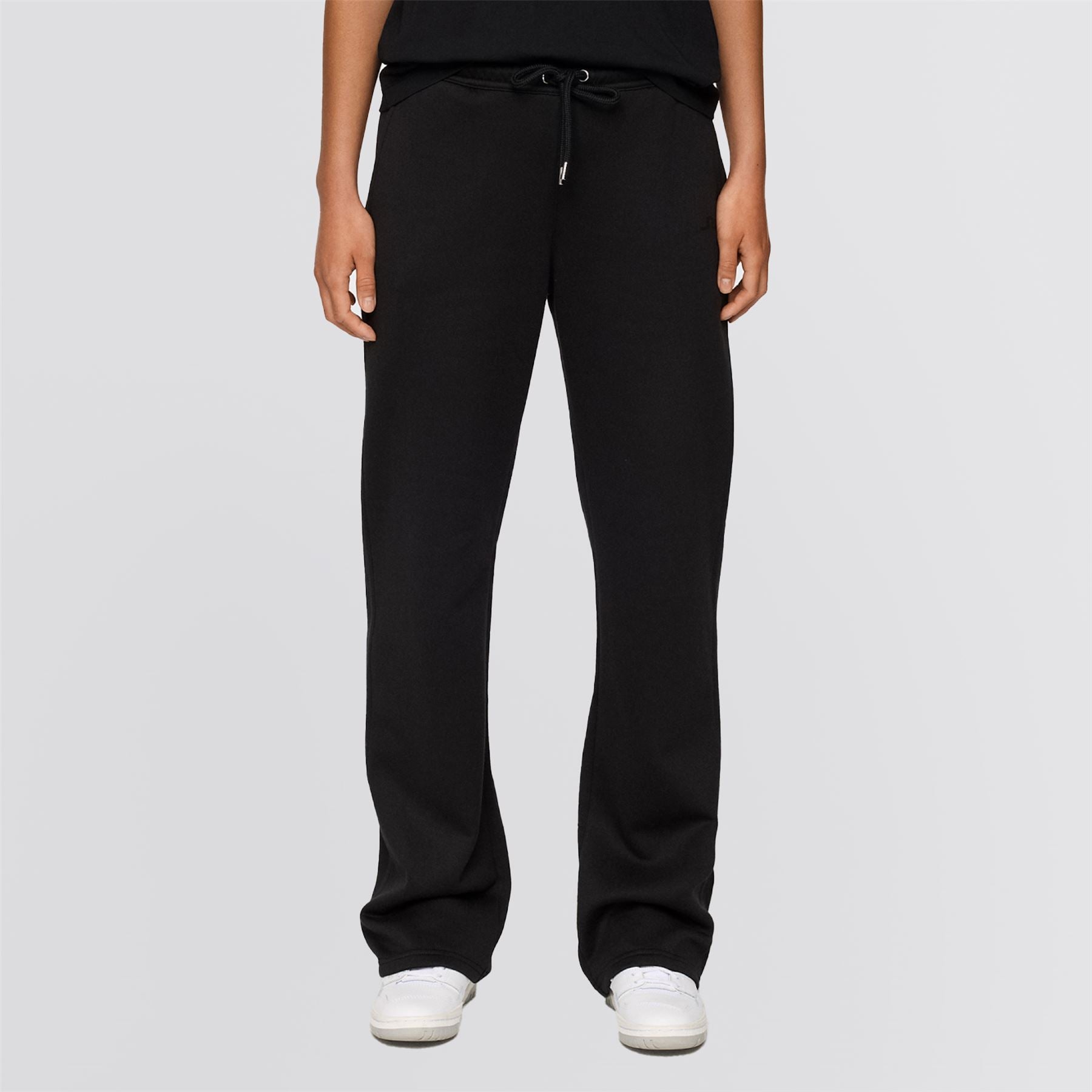 Womens Alpha Pants Black