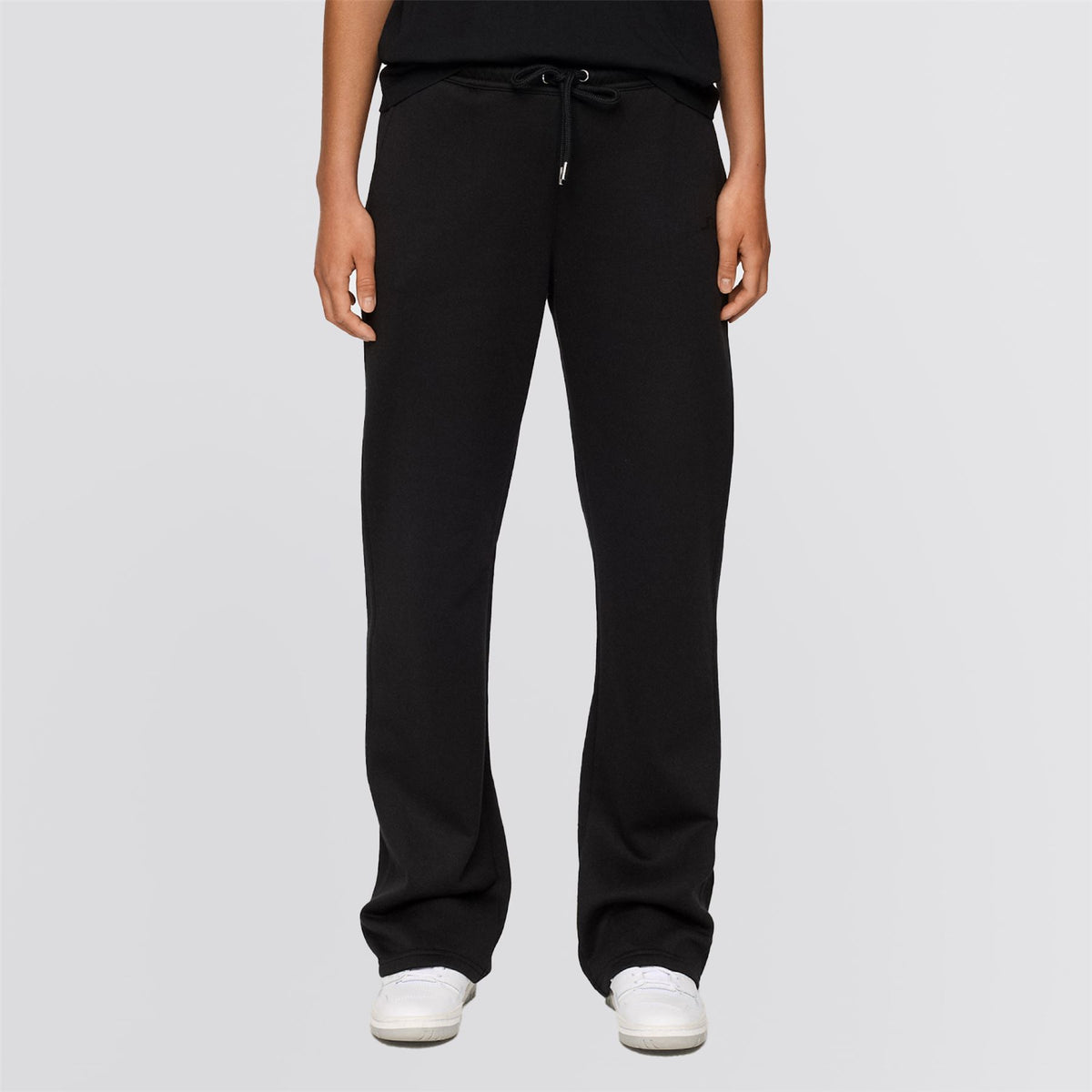 Womens Alpha Pants Black