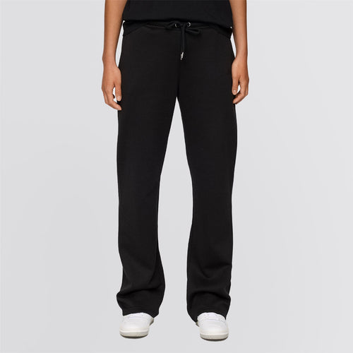 Womens Alpha Pants Black