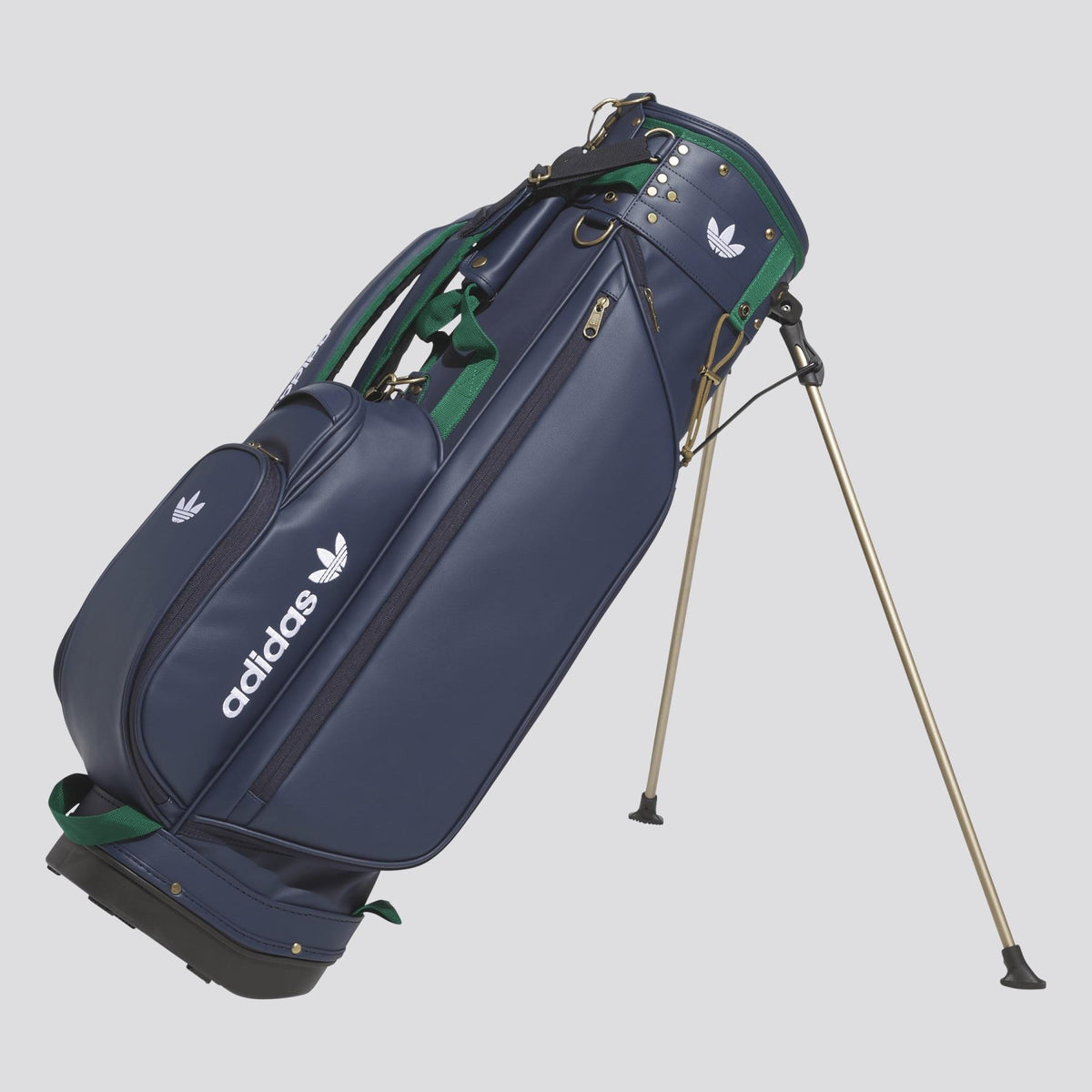 Originals Golf Carry Bag Night Indigo