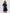 Womens Phoenix Belted Shirt Dress Maltese Blue