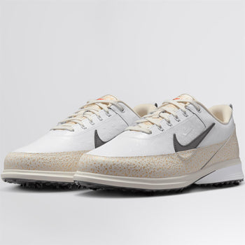 Nike Victory Tour 4 NRG Open Championship White/Metallic Gold/Sail