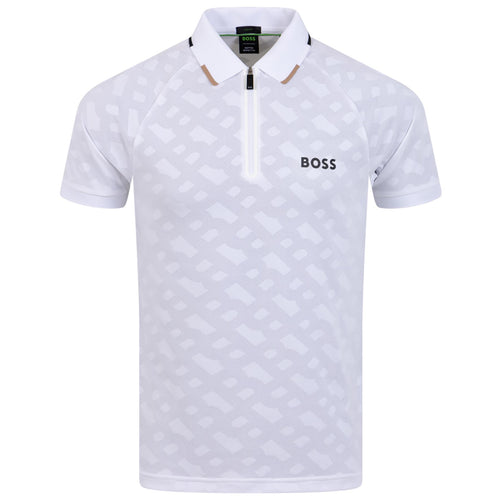 Phillix MB 2 White - AW23