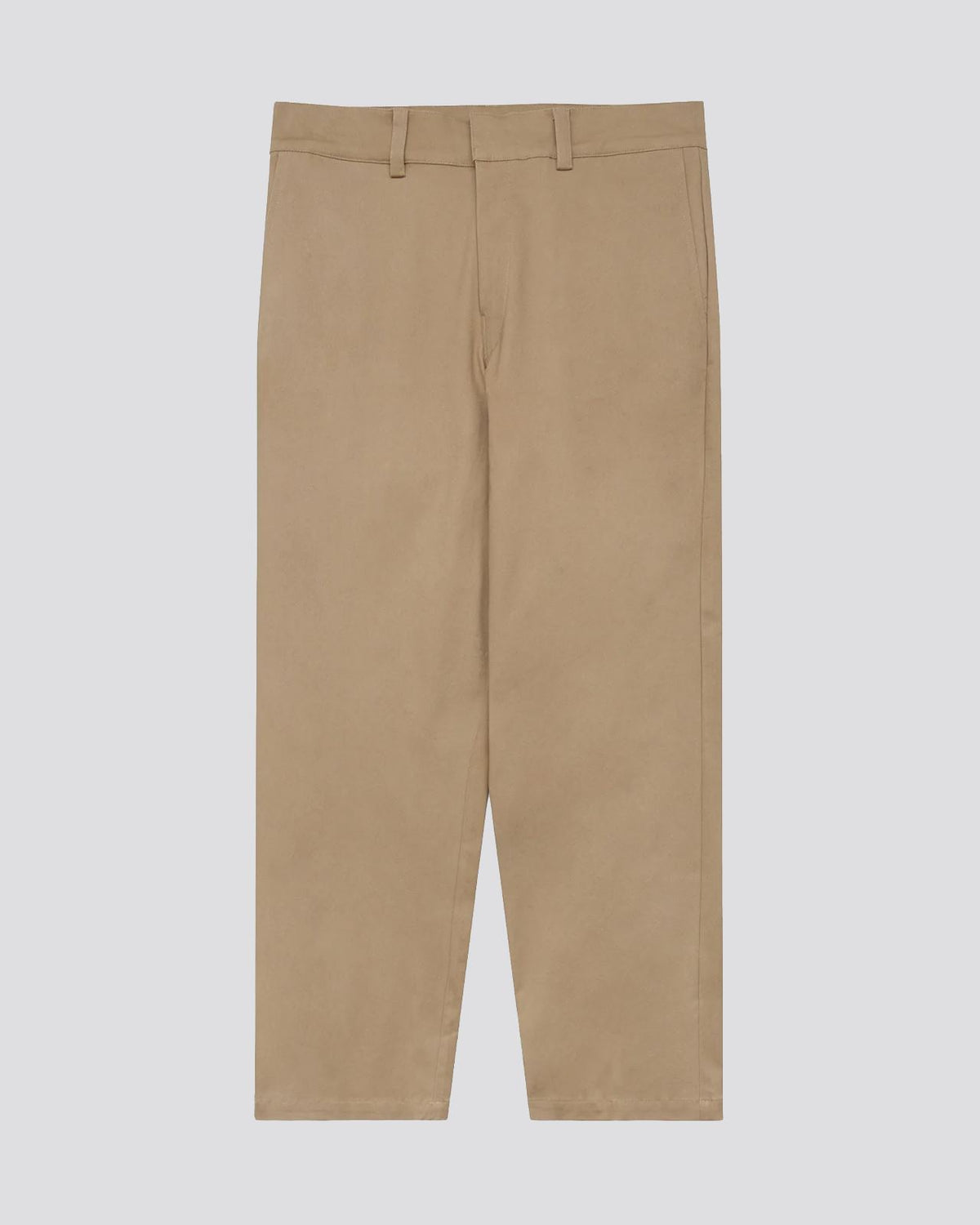 Kooka Twill All Day Pant Beige