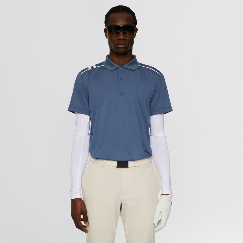 Lionel Polo Vintage Indigo