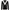 The VIP Sweater Black/White