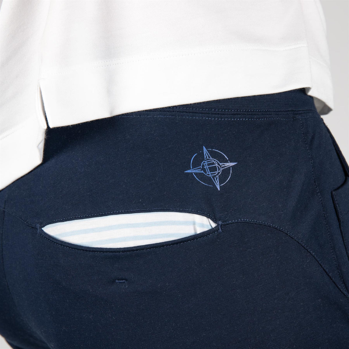 The Russ Pants Nauti