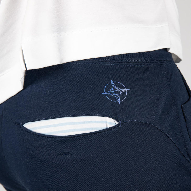 The Russ Pants Nauti